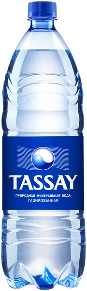 Вода TASSAY газиров. 0,5 л.