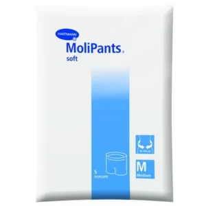 Штанишки Molipants soft р.M №5