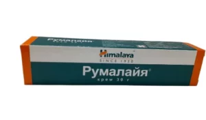 Румалайя® 30 г крем