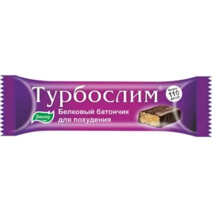 Турбослим 50г батончик диетический