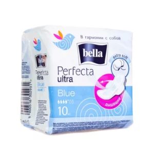 Прокладки Bella Perfecta Ultra Blue №10