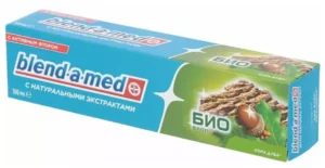 З/паста Blend-A-Med кора дуба+био фтор 100 мл 8538