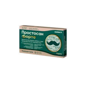 Простосан форте №30 капс